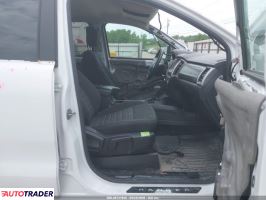 Ford Ranger 2020 2
