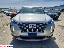 Hyundai Pozostałe 2021 3
