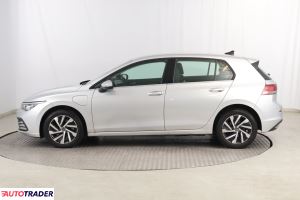 Volkswagen Golf 2022 1.4 201 KM Volkswagen Golf 2022 1.4 201 KM