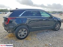 Cadillac Pozostałe 2020 3