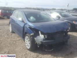 Hyundai Elantra 2016 2 Hyundai Elantra 2016 2