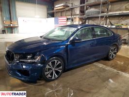 Volkswagen Passat 2022 2