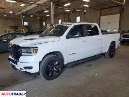 Dodge Ram 2021 5