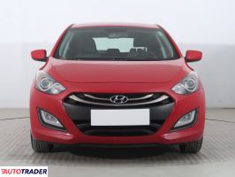 Hyundai i30 2014 1.6 132 KM Hyundai i30 2014 1.6 132 KM