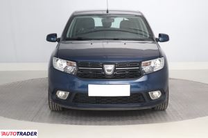 Dacia Sandero 2019 1.0 72 KM