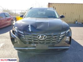 Hyundai Tucson 2024 1