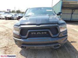 Dodge Ram 2022 3