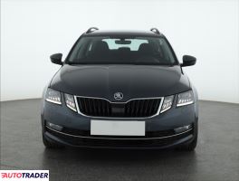 Skoda Octavia 2017 2.0 147 KM