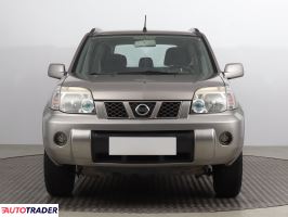 Nissan X-Trail 2005 2.0 138 KM Nissan X-Trail 2005 2.0 138 KM