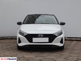 Hyundai i20 2022 1.0 99 KM