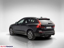 Volvo XC60 2023 2.0 250 KM
