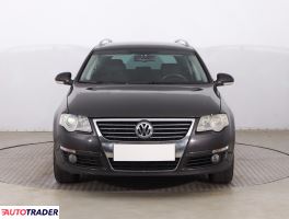 Volkswagen Passat 2008 2.0 138 KM
