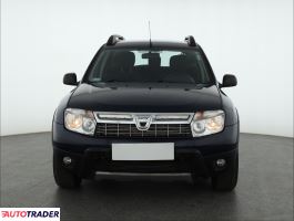 Dacia Duster 2012 1.5 88 KM Dacia Duster 2012 1.5 88 KM