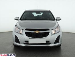 Chevrolet Cruze 2012 1.6 122 KM