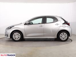Toyota Yaris 2023 1.5 123 KM