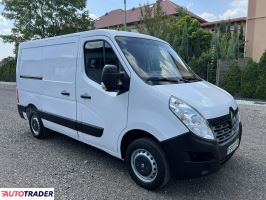 Renault Master 2015 2.3