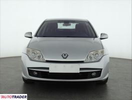 Renault Laguna 2010 1.5 108 KM