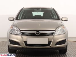 Opel Astra 2007 1.6 113 KM