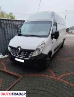 Renault Master 2016 2.3