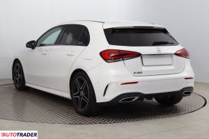 Mercedes A-klasa 2020 1.3 134 KM