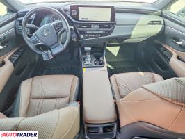 Lexus ES 2025 2