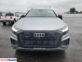 Audi Q8 2019 3 Audi Q8 2019 3