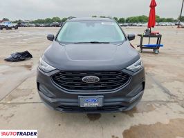 Ford Edge 2022 2