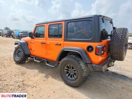 Jeep Wrangler 2025 3