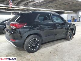 Chevrolet Blazer 2023 1 Chevrolet Blazer 2023 1