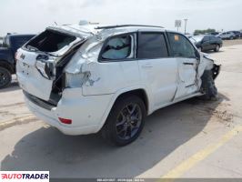 Jeep Grand Cherokee 2021 3