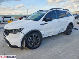Kia Sorento - zobacz ofertę
