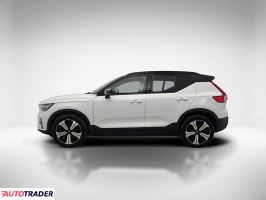Volvo XC40 2023 231 KM