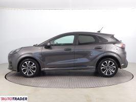 Ford Puma 2020 1.0 123 KM Ford Puma 2020 1.0 123 KM