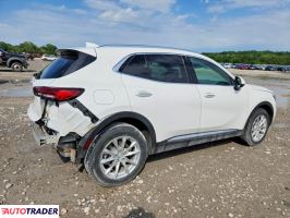 Buick Pozostałe 2021 2