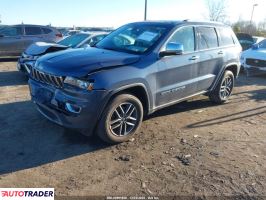 Jeep Grand Cherokee 2020 3