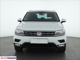 Volkswagen Tiguan 2017 2.0 177 KM