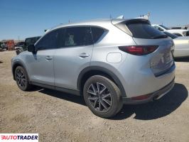 Mazda CX-5 2018 2