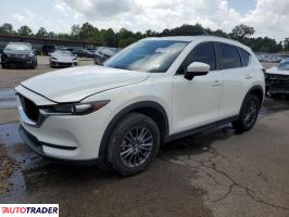 Mazda CX-5 2020 2 Mazda CX-5 2020 2