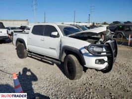 Toyota Tacoma 2021 3