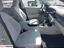 Hyundai Kona 2024 2