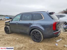 Kia Pozostałe 2021 3