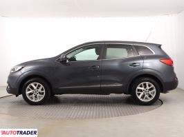 Renault Kadjar 2015 1.6 128 KM