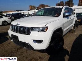 Jeep Grand Cherokee 2019 3 Jeep Grand Cherokee 2019 3