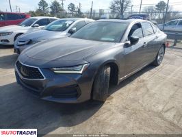 Acura TL 2021 2