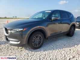 Mazda CX-5 2021 2