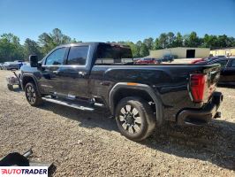 GMC Sierra 2025 6