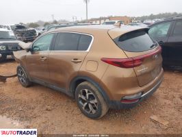 Kia Sportage 2020 2