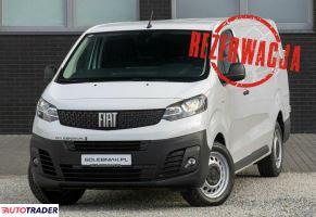 Fiat Scudo 2024 2