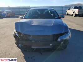 Hyundai Elantra 2021 2