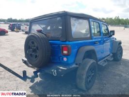 Jeep Wrangler 2022 3